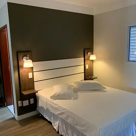 Varanda Da Serra - Hospedagem E Gastronomia Ltda-2