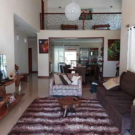 Casa Dos Sonhos - Alto Padrao-2