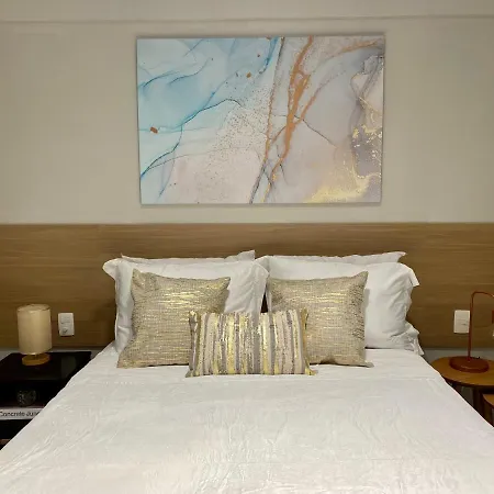 Apartment Ipanema Arpoador - 300M Da Praia-3