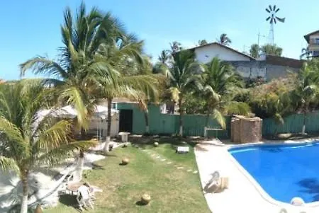 Hotel Pousada Summer Way-2