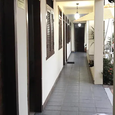 Pousada Jandaias-3