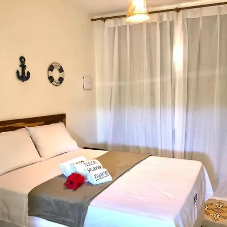 Mare Suites Patacho-3