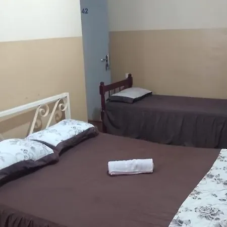 Hotel Brasil-2
