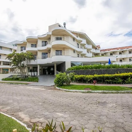 Praia Brava Hotel-3