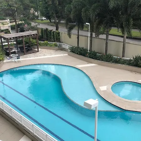 Suite Rio Stay Rio Centro, Jeunesse Arena, Rock In Rio, Globo-3
