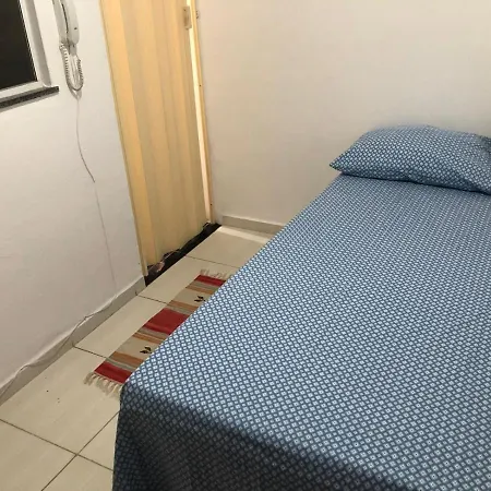 Moradas Vila 57 Sao Cristovao - Rio De Janeiro-2