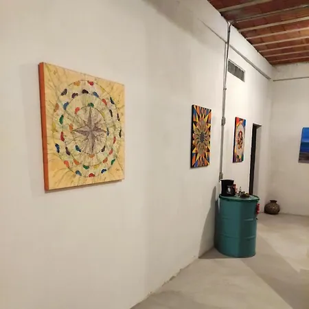 Pousada Vila da Serra - Quarto Sabiá-3
