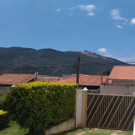 Pousada Piramide-2