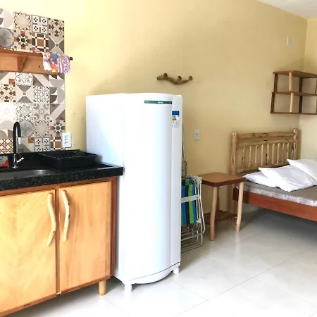 Residencial Berê-2