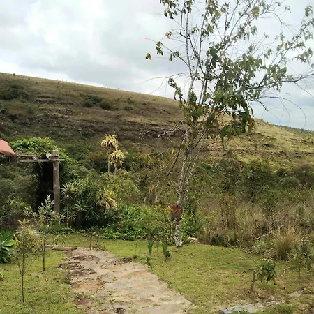Pousada Serra da Paz-2
