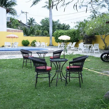 Alto Mar Sunshine Flats Geribá-3