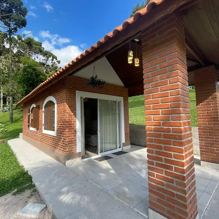 Refúgio das Araucárias-2