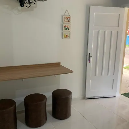Pousada Ananda São Pedro-2