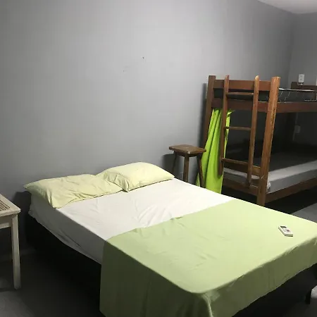 Blue House Hostel 2145-2