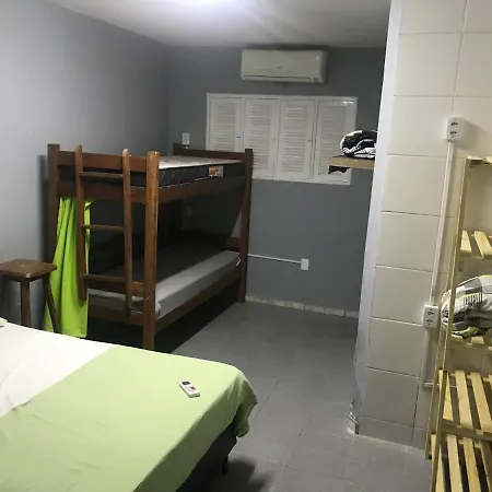Blue House Hostel 2145-3
