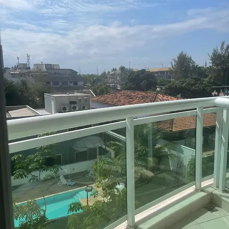 Suite Barra Da Tijuca 05-3