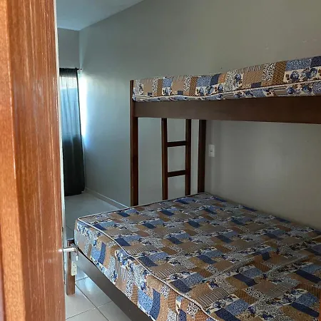 Ck Casas Privativas 2 Dorm Ar Wifi Vagas Cozinha - 6 X No Cartao Credito-2