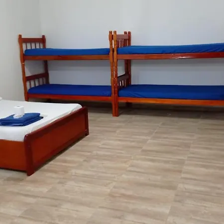 Apartamento Domingos Copacabana-3