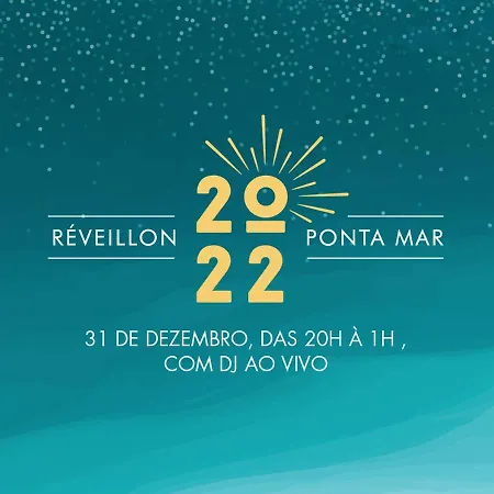 Ponta Mar Hotel-2