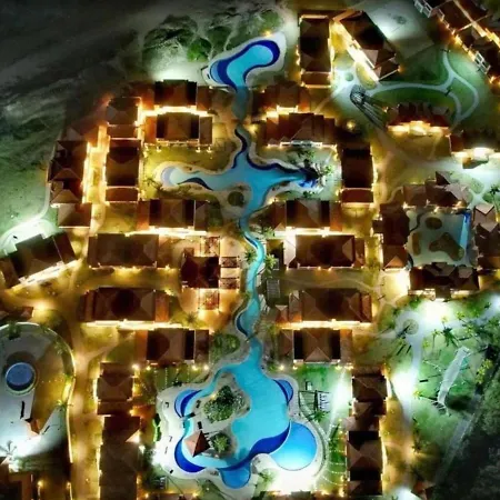 Buzios Beach Resort Super Luxo Residencial 2501 e 2502-3