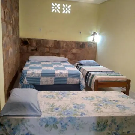 Antakarana Hospedagem-2