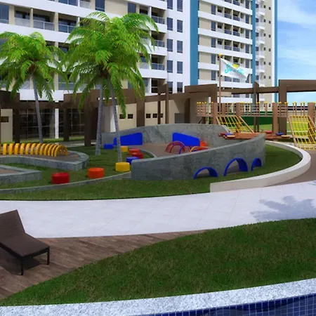 Solar Das Águas Park Resort - Olimpia-3