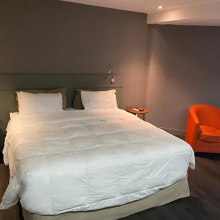 Flat Particular - Ap 112 - No Hotel Grand Mercure-2