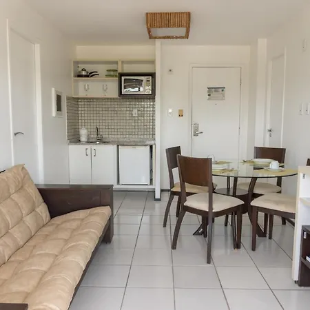 Gran Lencois Flat Residence-2