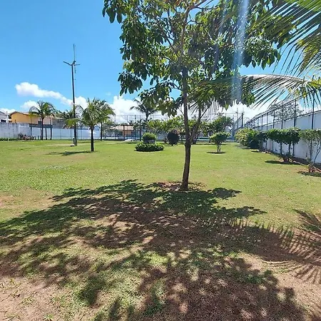 Onpds0102 - Suite 02 Em Condominio Alto Nivel Na Pedra Do Sal Por Beehost-2