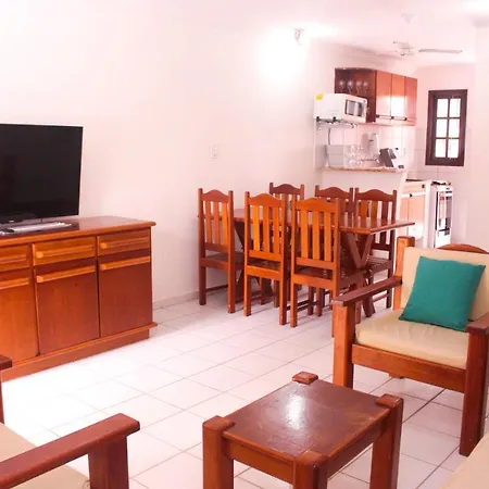 Casa Duplex 3 Suítes em Condomínio-2