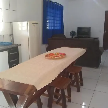 Casa Na Fazenda Em Socorro-2