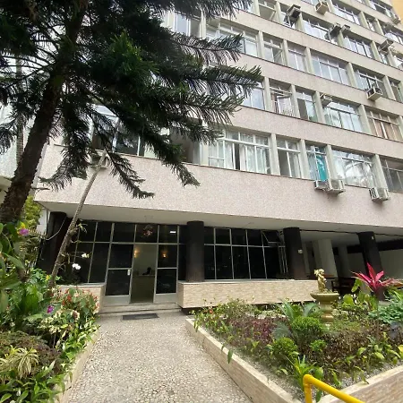 Apartament In Flamengo-3