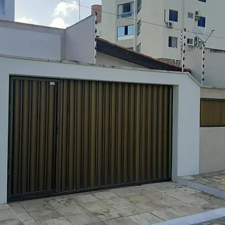 Casa Em Natal Cond. Fechado Com Piscina-03 Suites-3
