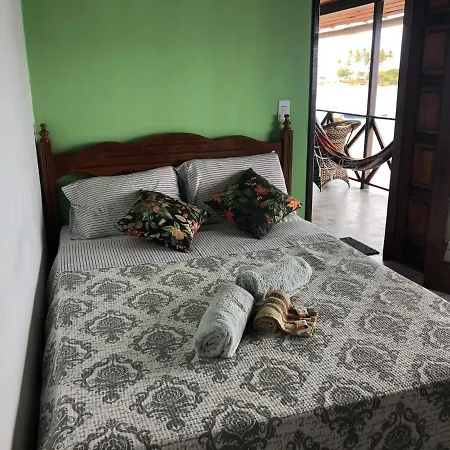 Pousada Tranquila-3