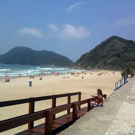 Pousada Casa da Praia-2