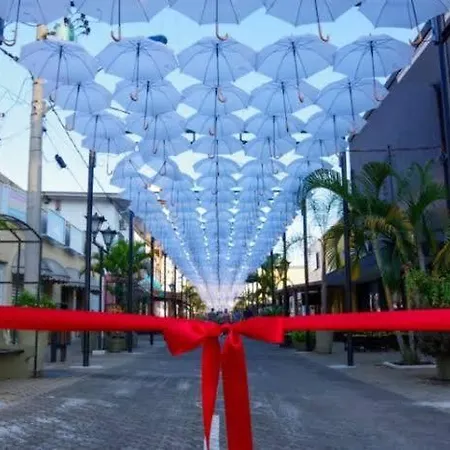 Apartamento 31 No Centro De Aguas, Proximo Ao Thermas Water Park-3