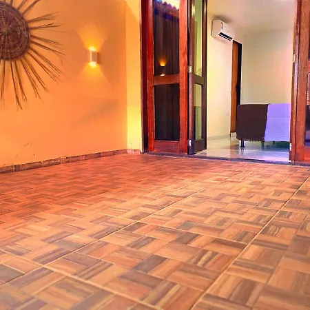 Suites Riomar-2