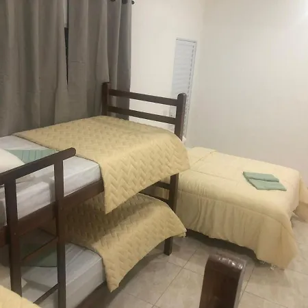 Pousada Tropical-3