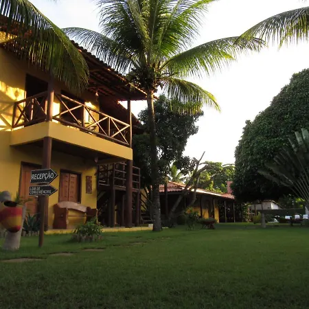 Chale Sol Da Barra-2
