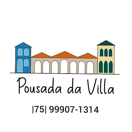 Pousada Da Villa-2