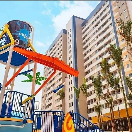Resort Solar das Águas - Olímpia SP-2