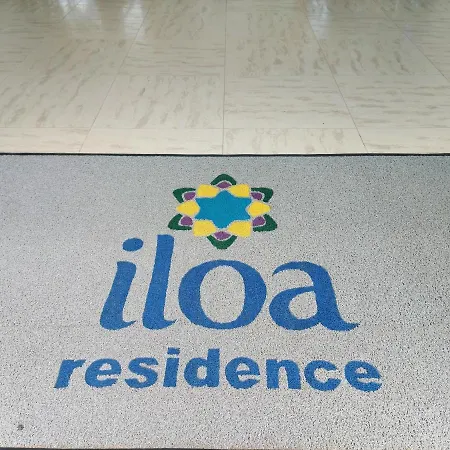 Iloa Prime 103 V-2