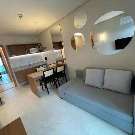 Apartamento em Salinas - Exclusive Resort-3