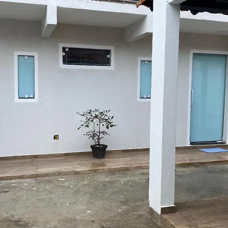 Casa de Praia - Suítes-2