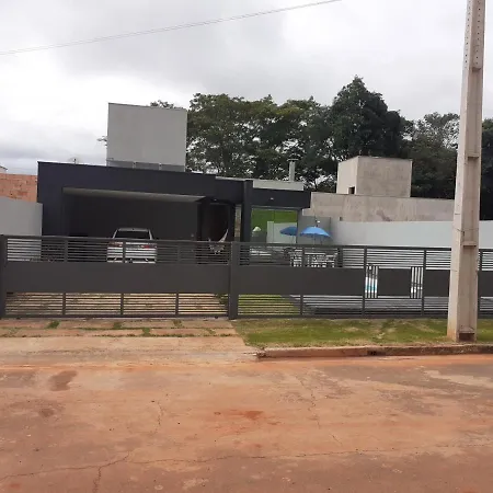Recanto Silveira Minas-2