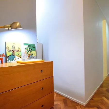 Lindo Loft No Coracao Do Leblon Lb2-0010-2
