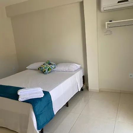 Casa de Praia - Suítes-3