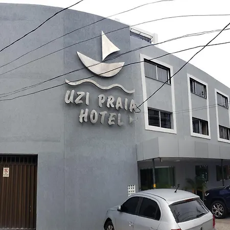 Hotel Uzi Praia-3