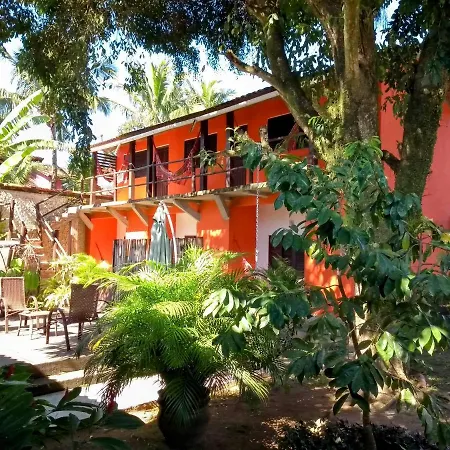 Villa Miraca Guest House-3
