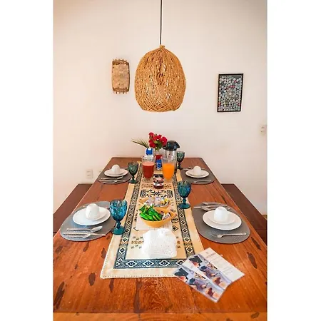 Casa Canoa Camocim-2